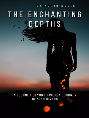 cover image of The Enchanting Depths